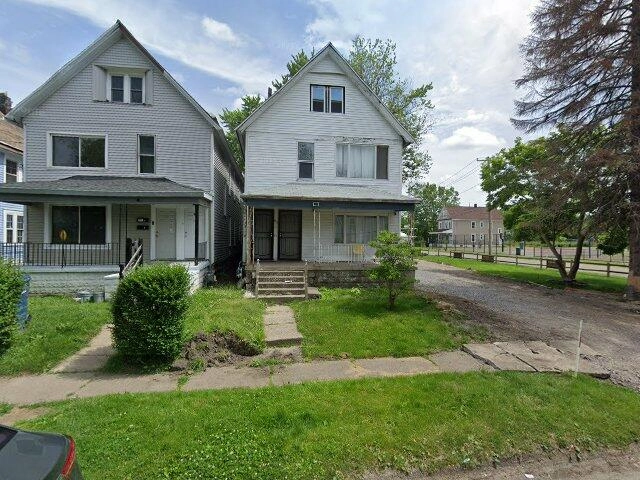 House image located at Buffalo, NY 14210