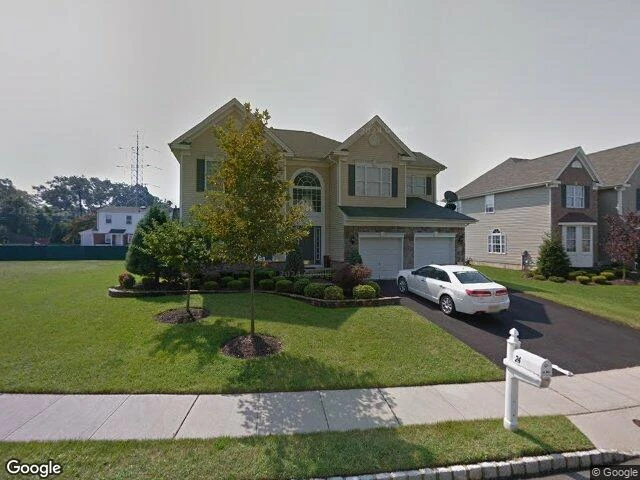 House image located at Sayreville, NJ 08872