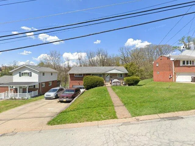 House image located at Pittsburgh, PA 15236