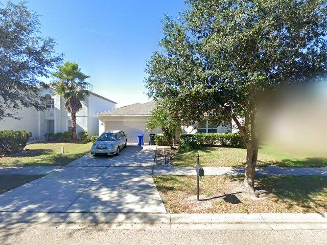 House image located at Riverview, FL 33569