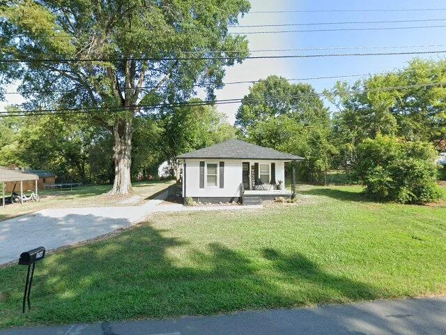 House image located at Concord, NC 28027