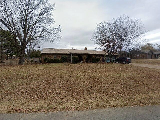 House image located at Eufaula, OK 74432