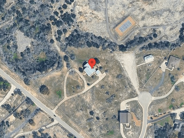House image located at New Braunfels, TX 78132