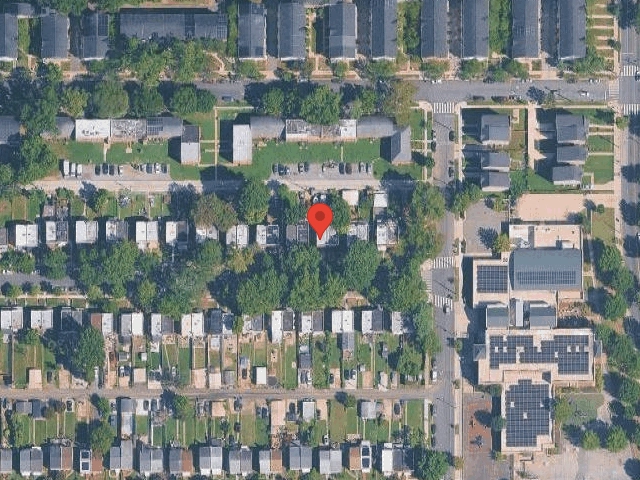 House image located at Washington, DC 20032
