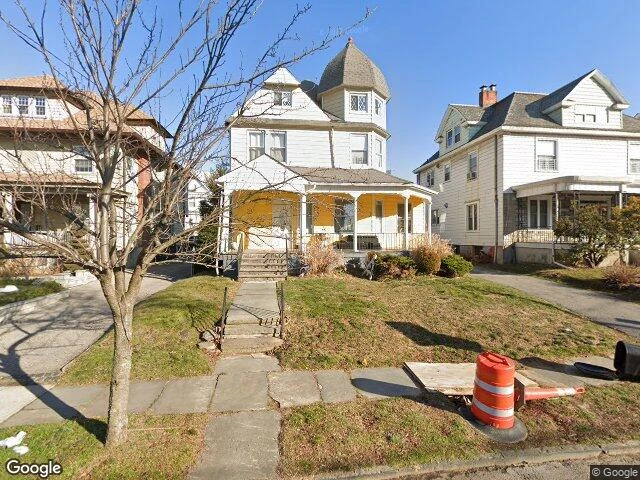 House image located at Mount Vernon, NY 10552