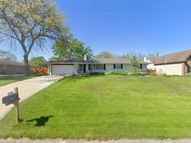 House image located at Crown Point, IN 46307