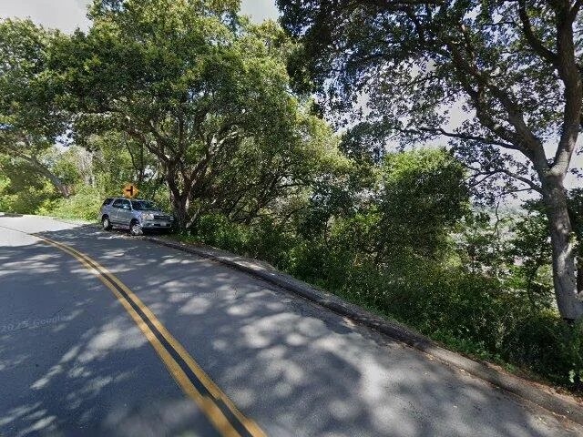 House image located at Mill Valley, CA 94941