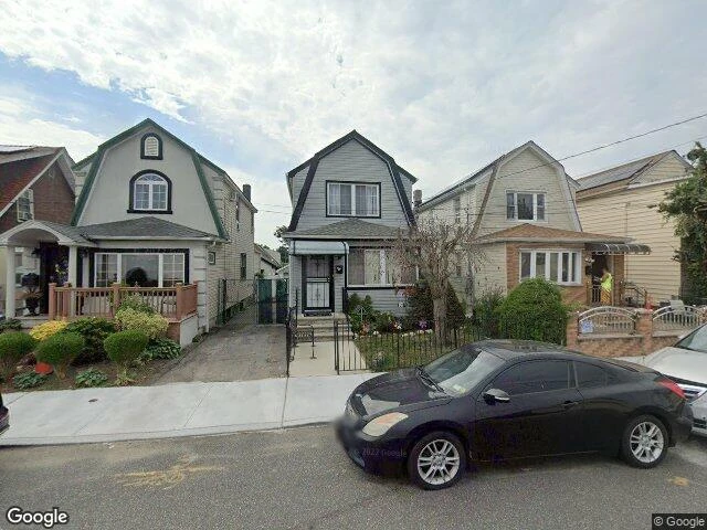 House image located at Queens Village, NY 11429
