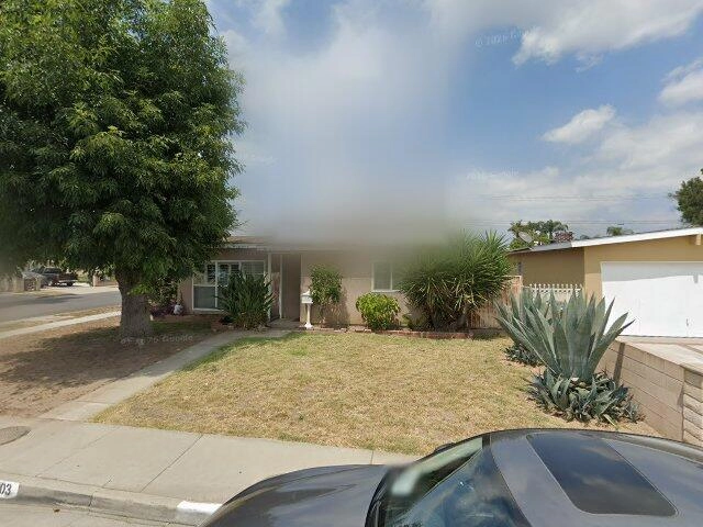 House image located at La Puente, CA 91746