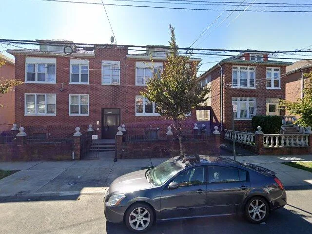 House image located at Brooklyn, NY 11203
