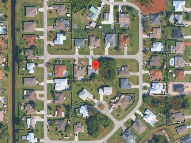 House image located at Port Saint Lucie, FL 34953