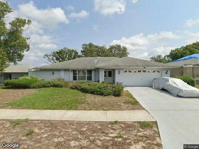 House image located at Spring Hill, FL 34608