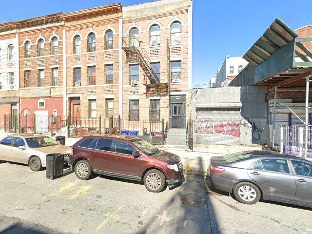 House image located at Brooklyn, NY 11233