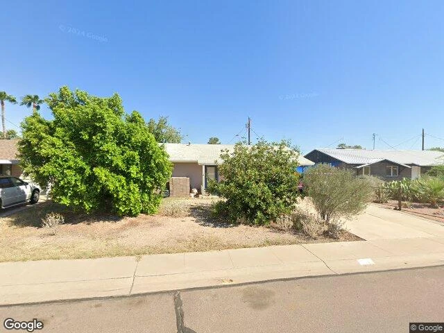 House image located at Tempe, AZ 85288