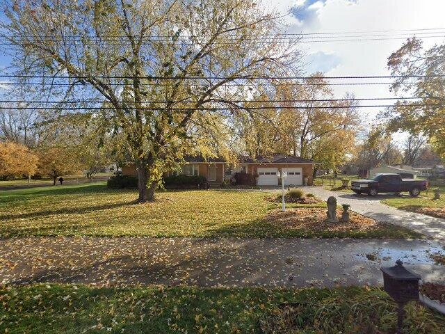 House image located at Lansing, MI 48911