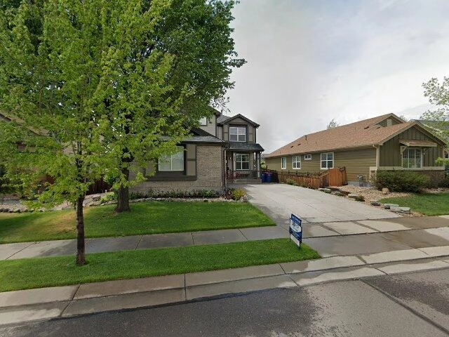 House image located at Erie, CO 80516