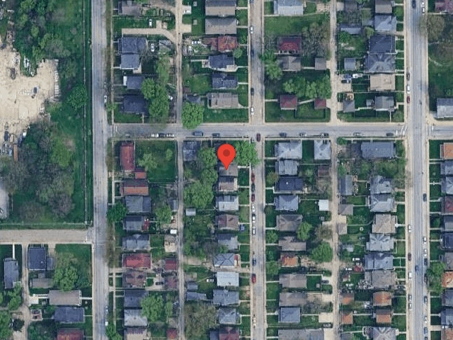 House image located at Indianapolis, IN 46208
