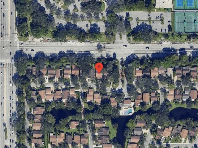 House image located at Pompano Beach, FL 33066