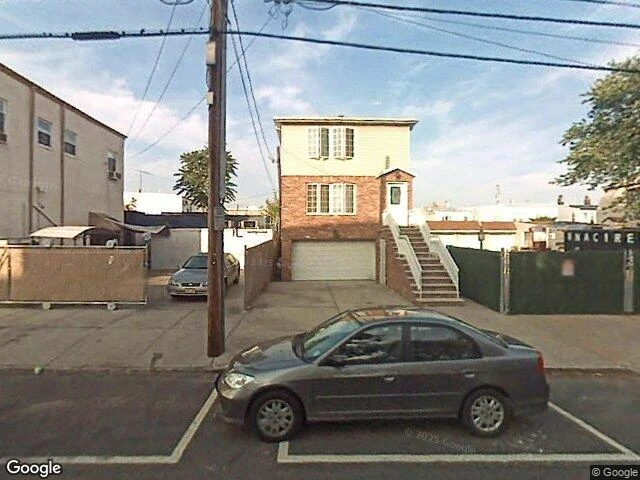 House image located at Bayonne, NJ 07002