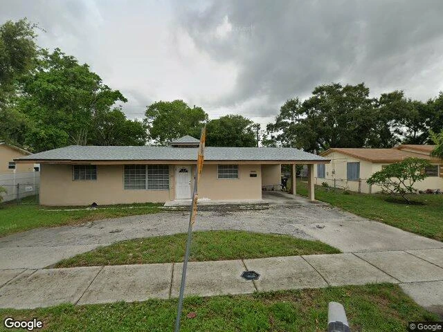 House image located at Fort Lauderdale, FL 33311