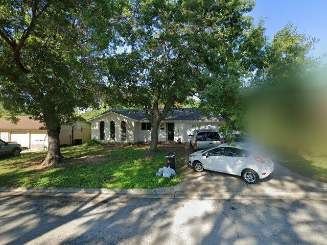 House image located at Fort Worth, TX 76140