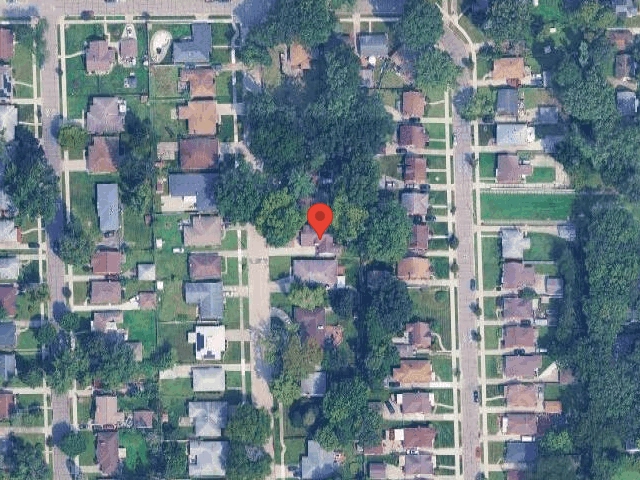 House image located at Detroit, MI 48219