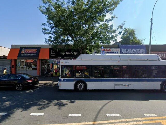 House image located at Jamaica, NY 11432