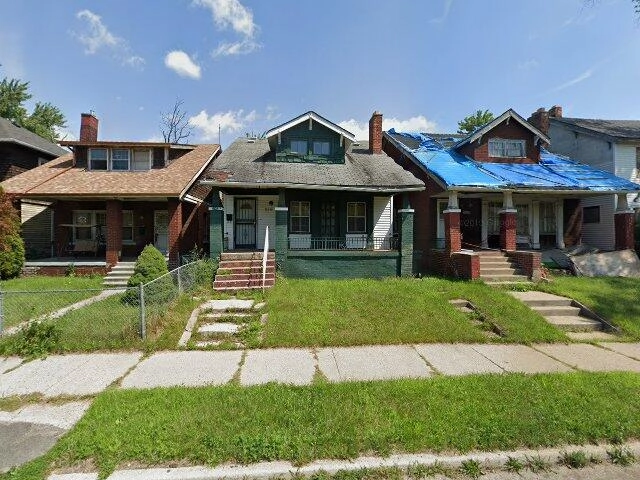 House image located at Detroit, MI 48204