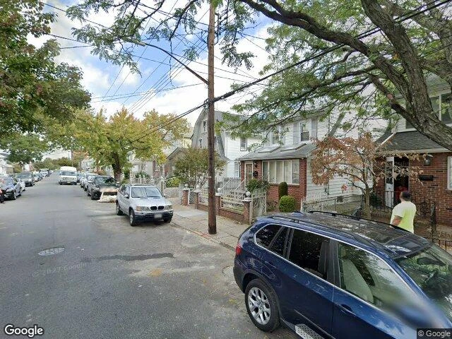 House image located at Brooklyn, NY 11234