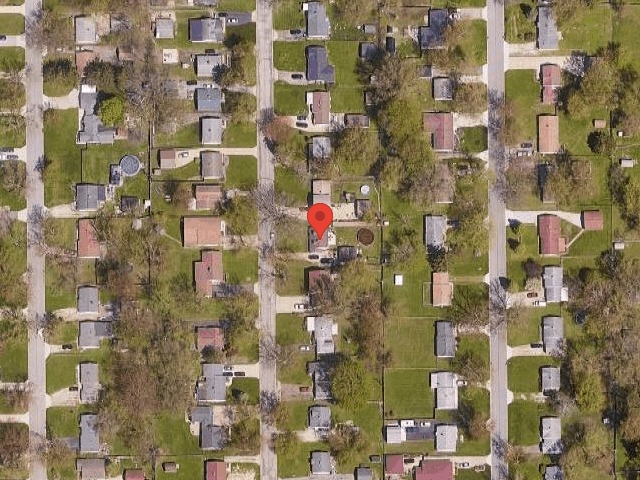 House image located at Mentor, OH 44060