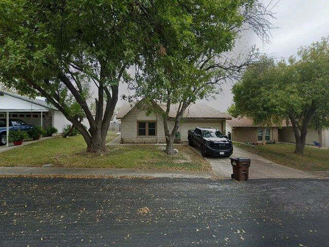 House image located at Converse, TX 78109