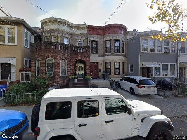 House image located at Brooklyn, NY 11229