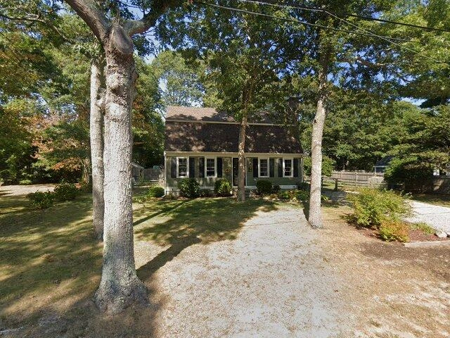 House image located at Mashpee, MA 02649