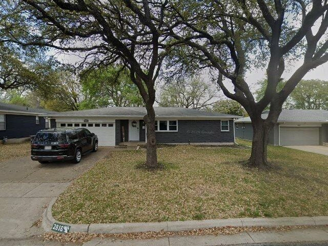 House image located at Fort Worth, TX 76133