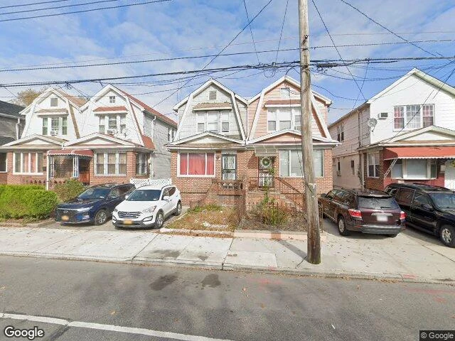 House image located at Brooklyn, NY 11203