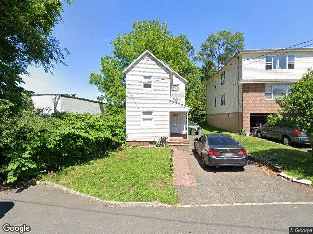 House image located at Kenilworth, NJ 07033