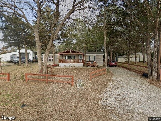 House image located at Bullard, TX 75757