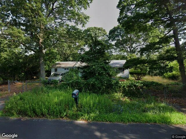 House image located at Mastic, NY 11950