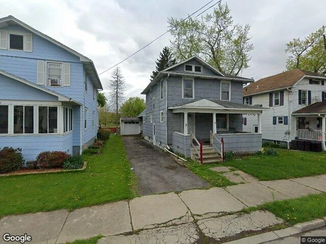 House image located at Johnson City, NY 13790