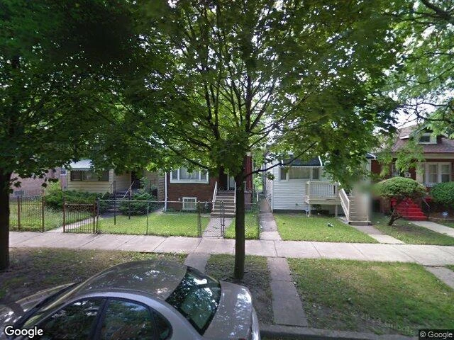 House image located at Chicago, IL 60617