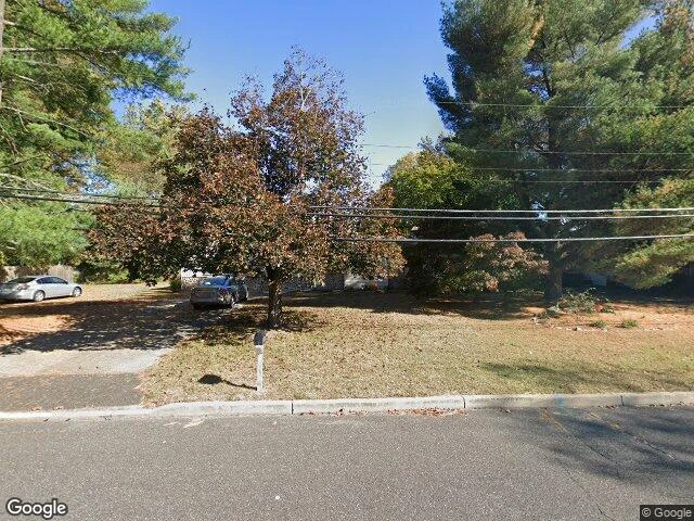 House image located at Clementon, NJ 08021