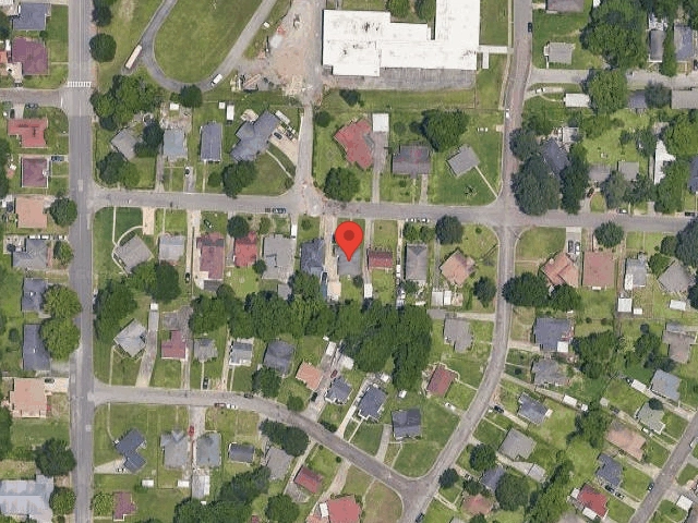 House image located at Saint Cloud, MN 56301