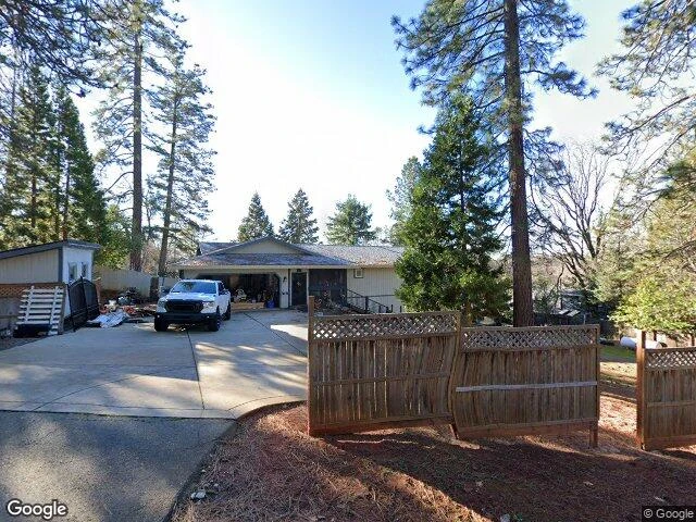 House image located at Foresthill, CA 95631