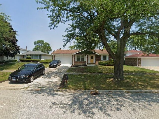 House image located at Matteson, IL 60443