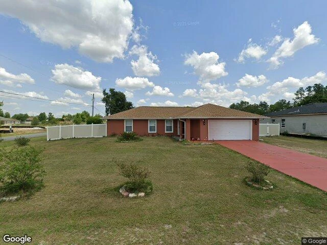 House image located at Ocala, FL 34473