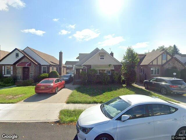 House image located at Cambria Heights, NY 11411