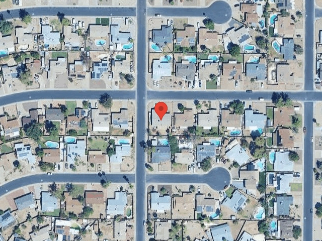 House image located at Phoenix, AZ 85053