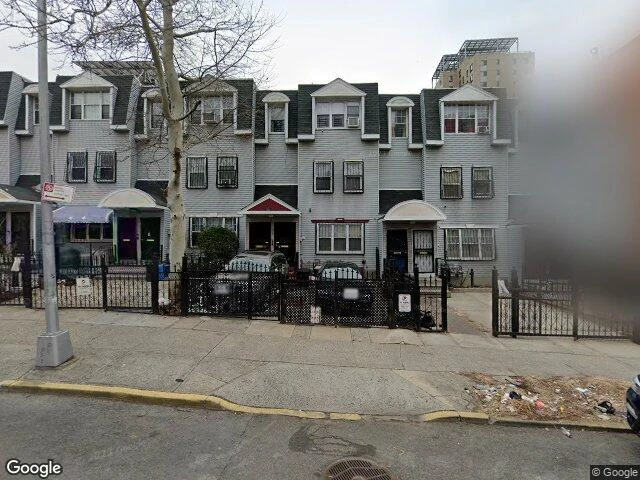 House image located at Bronx, NY 10460