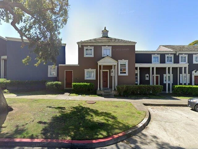 House image located at San Francisco, CA 94132