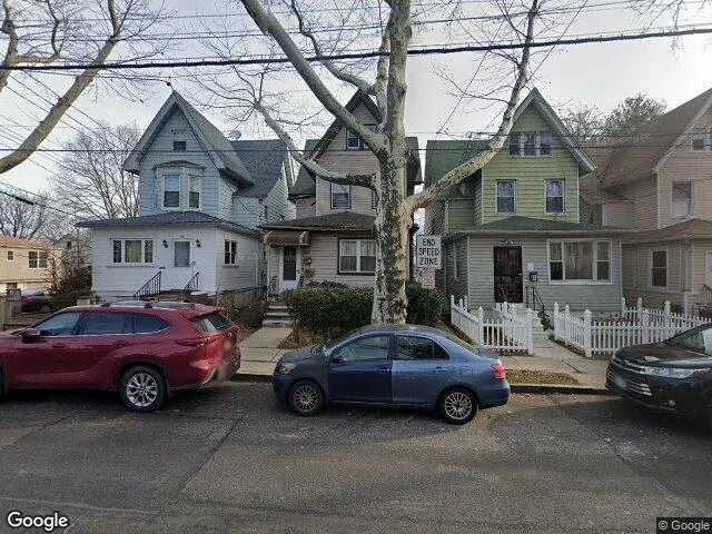 House image located at Mount Vernon, NY 10550